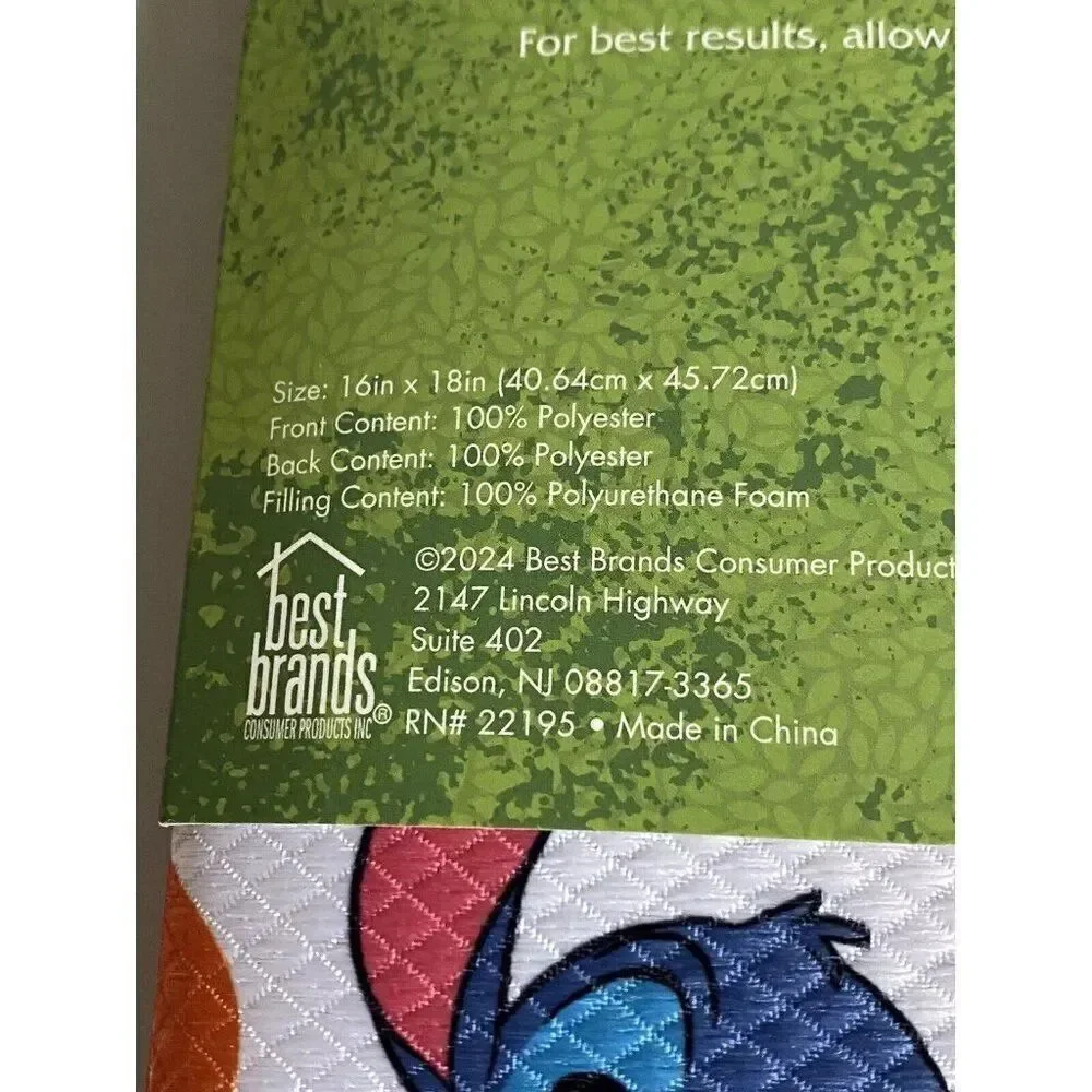 Disney-Best Brands disney stitch